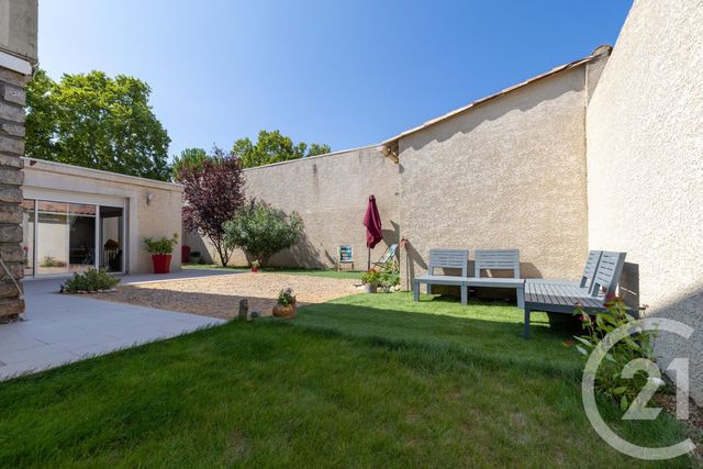 Appartement T4 à vendre ST ANDRE DE SANGONIS