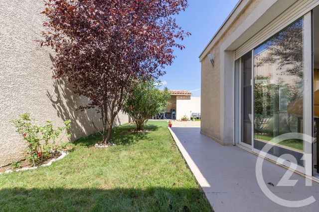 Appartement T4 à vendre - 5 pièces - 101,56 m2 - St Andre De Sangonis - 34 - LANGUEDOC-ROUSSILLON