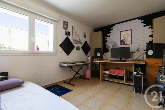 Appartement T4 à vendre - 5 pièces - 101,56 m2 - St Andre De Sangonis - 34 - LANGUEDOC-ROUSSILLON
