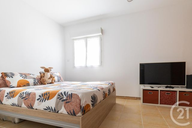 Appartement T4 à vendre - 5 pièces - 101,56 m2 - St Andre De Sangonis - 34 - LANGUEDOC-ROUSSILLON