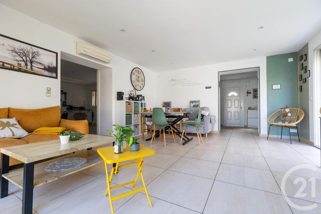 Appartement T4 à vendre - 5 pièces - 101,56 m2 - St Andre De Sangonis - 34 - LANGUEDOC-ROUSSILLON