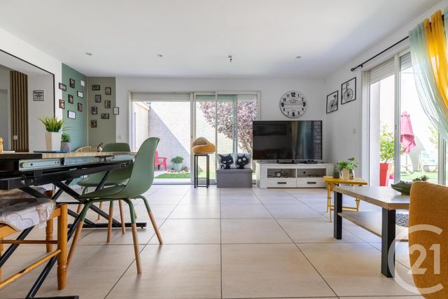 Appartement T4 à vendre - 5 pièces - 101,56 m2 - St Andre De Sangonis - 34 - LANGUEDOC-ROUSSILLON