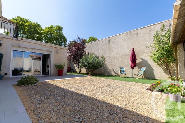 Appartement T4 à vendre - 5 pièces - 101,56 m2 - St Andre De Sangonis - 34 - LANGUEDOC-ROUSSILLON