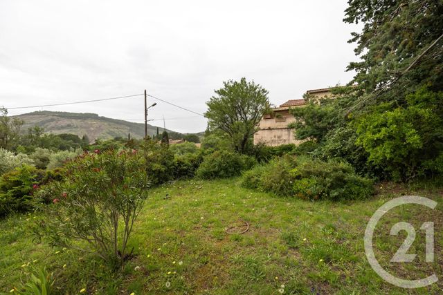 Maison à vendre - 7 pièces - 221,30 m2 - Octon - 34 - LANGUEDOC-ROUSSILLON