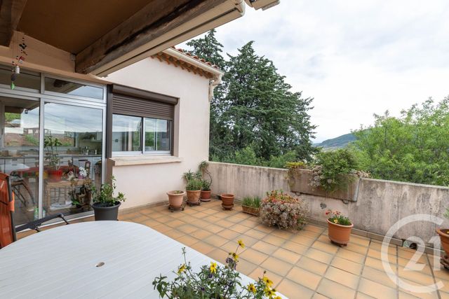 Maison à vendre - 7 pièces - 221,30 m2 - Octon - 34 - LANGUEDOC-ROUSSILLON