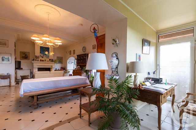 Maison à vendre - 7 pièces - 221,30 m2 - Octon - 34 - LANGUEDOC-ROUSSILLON