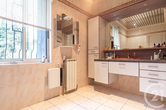 Maison à vendre - 7 pièces - 221,30 m2 - Octon - 34 - LANGUEDOC-ROUSSILLON