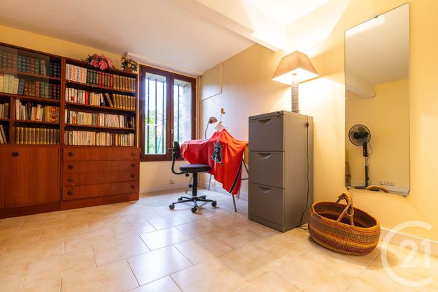 Maison à vendre - 7 pièces - 221,30 m2 - Octon - 34 - LANGUEDOC-ROUSSILLON