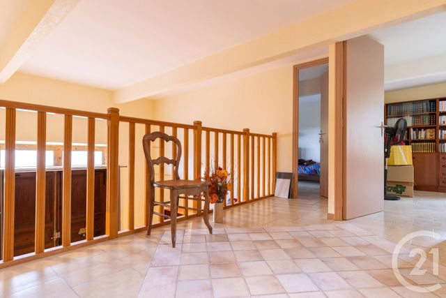 Maison à vendre - 7 pièces - 221,30 m2 - Octon - 34 - LANGUEDOC-ROUSSILLON