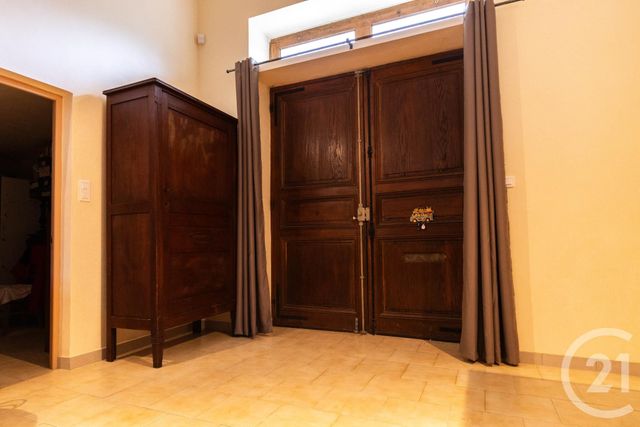 Maison à vendre - 7 pièces - 221,30 m2 - Octon - 34 - LANGUEDOC-ROUSSILLON