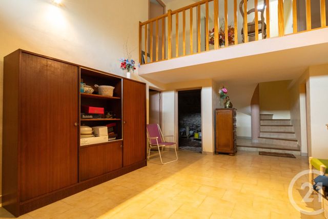 Maison à vendre - 7 pièces - 221,30 m2 - Octon - 34 - LANGUEDOC-ROUSSILLON