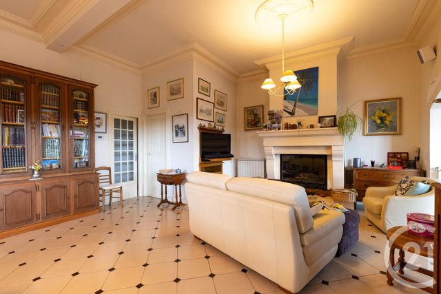 Maison à vendre - 7 pièces - 221,30 m2 - Octon - 34 - LANGUEDOC-ROUSSILLON