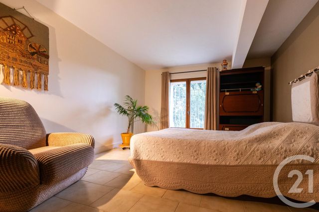 Maison à vendre - 7 pièces - 221,30 m2 - Octon - 34 - LANGUEDOC-ROUSSILLON