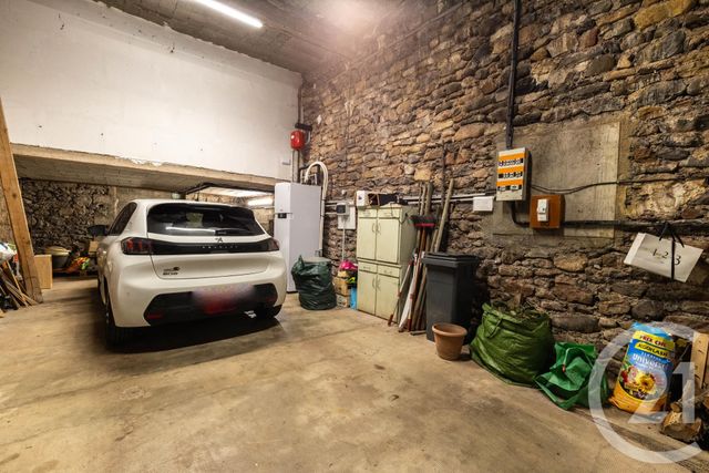 Maison à vendre - 7 pièces - 221,30 m2 - Octon - 34 - LANGUEDOC-ROUSSILLON