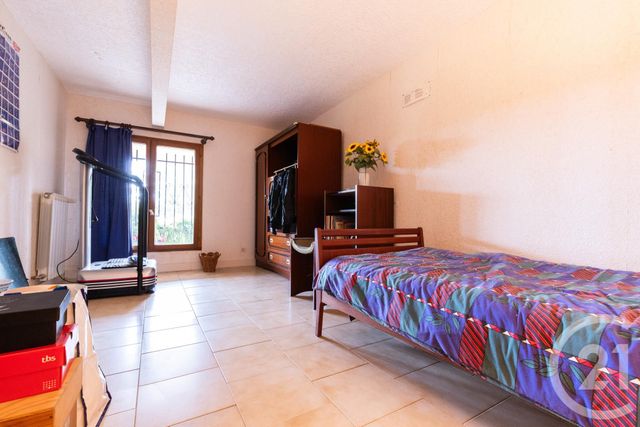 Maison à vendre - 7 pièces - 221,30 m2 - Octon - 34 - LANGUEDOC-ROUSSILLON