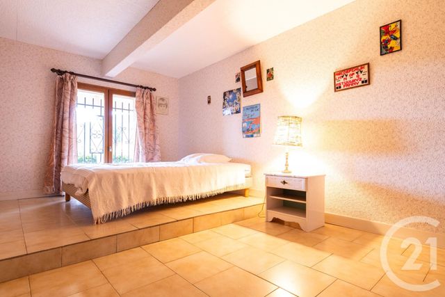 Maison à vendre - 7 pièces - 221,30 m2 - Octon - 34 - LANGUEDOC-ROUSSILLON