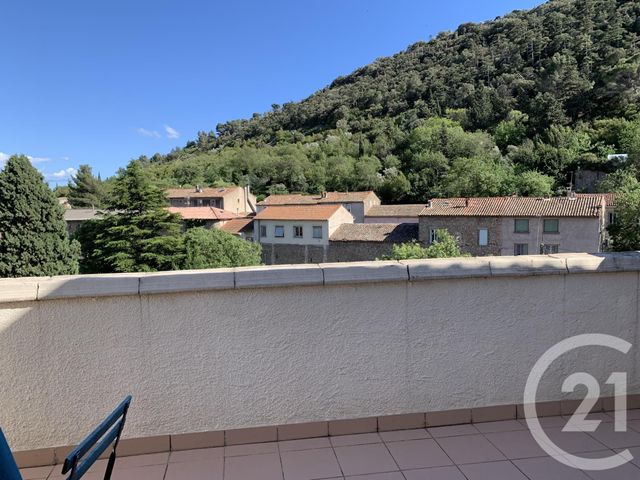 immeuble - CLERMONT L HERAULT - 34