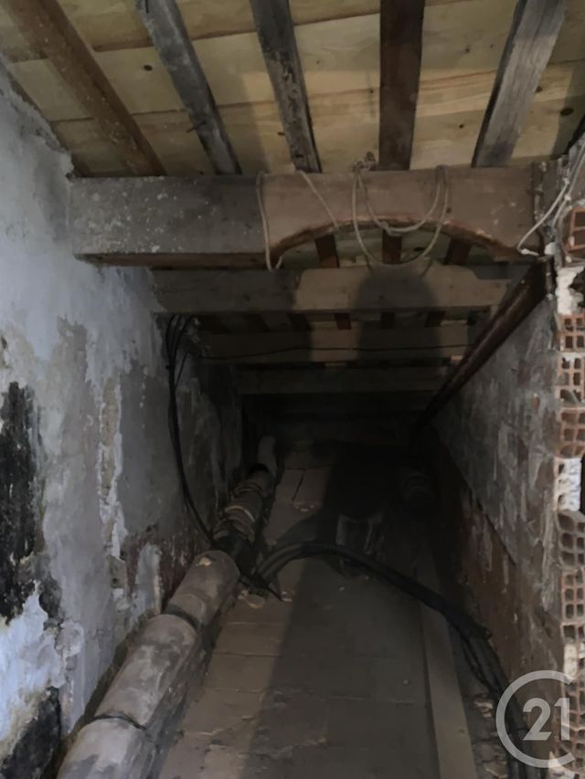 Immeuble à vendre - 360 m2 - Clermont L Herault - 34 - LANGUEDOC-ROUSSILLON