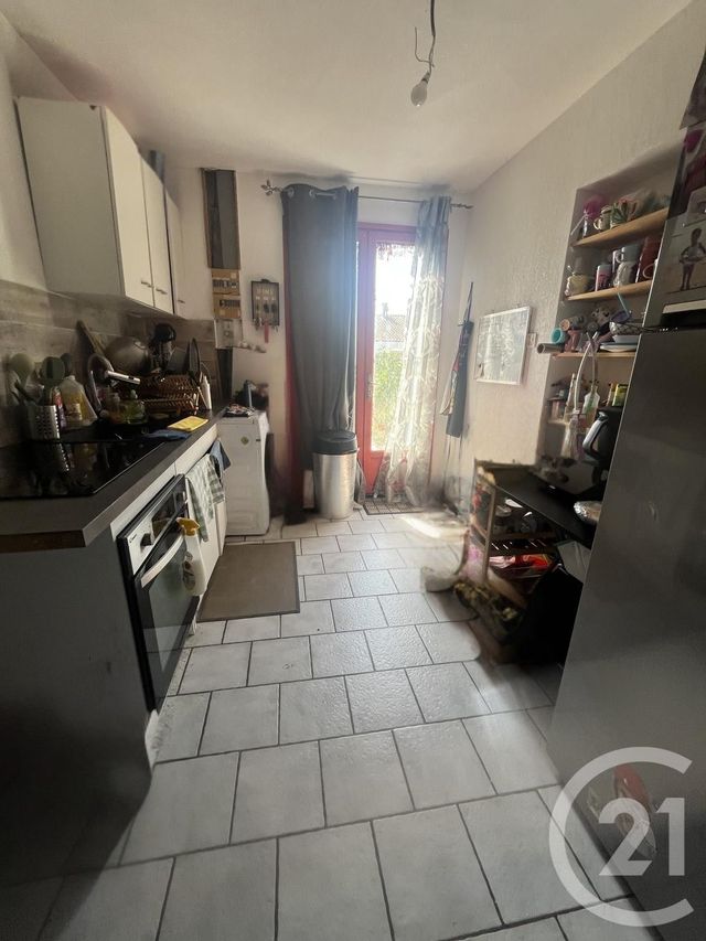 Afficher la photo en grand Maison à vendre - 5 pièces - 94,57 m2 - St Andre De Sangonis - 34 - LANGUEDOC-ROUSSILLON