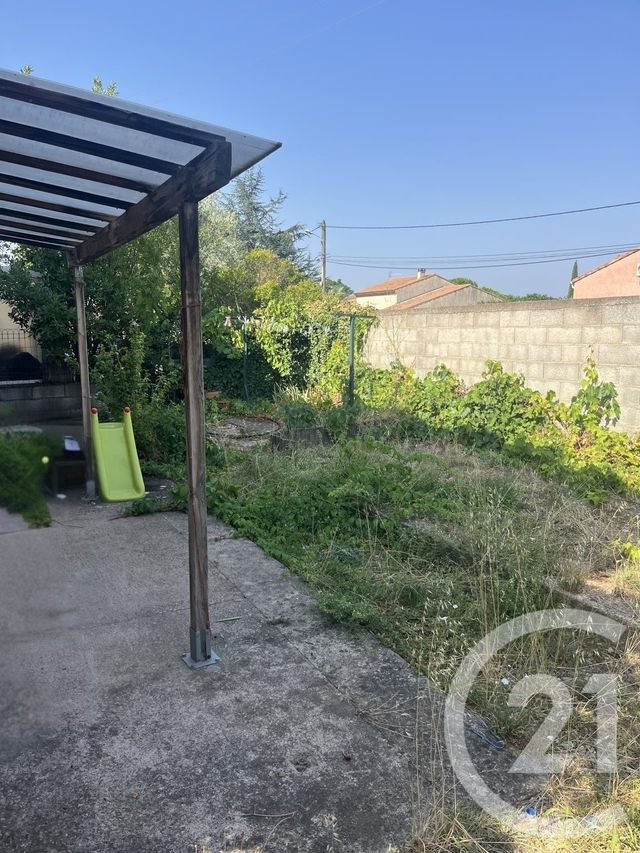 Afficher la photo en grand Maison à vendre - 5 pièces - 94,57 m2 - St Andre De Sangonis - 34 - LANGUEDOC-ROUSSILLON