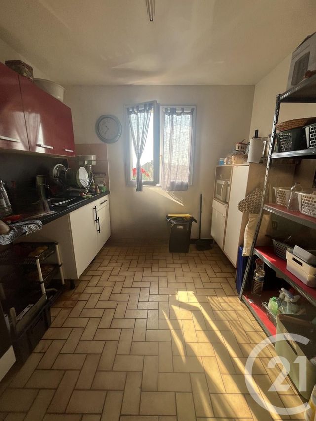 Afficher la photo en grand Maison à vendre - 5 pièces - 94,57 m2 - St Andre De Sangonis - 34 - LANGUEDOC-ROUSSILLON