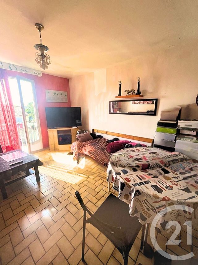 Afficher la photo en grand Maison à vendre - 5 pièces - 94,57 m2 - St Andre De Sangonis - 34 - LANGUEDOC-ROUSSILLON
