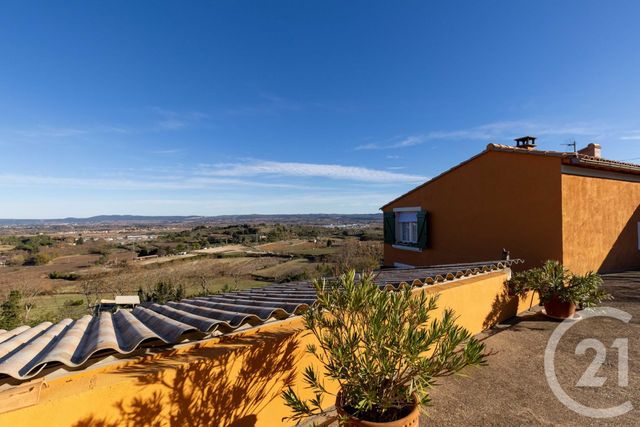 Maison à vendre - 3 pièces - 63,74 m2 - Clermont L Herault - 34 - LANGUEDOC-ROUSSILLON