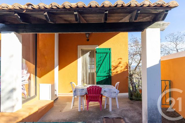 Maison à vendre - 3 pièces - 63,74 m2 - Clermont L Herault - 34 - LANGUEDOC-ROUSSILLON