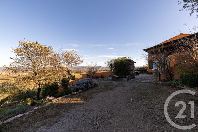 Maison à vendre CLERMONT L HERAULT