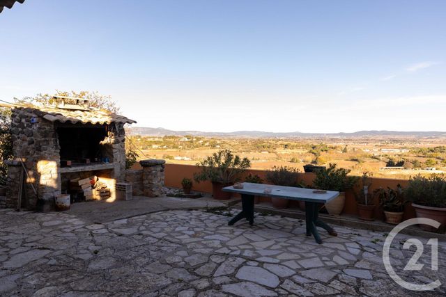 Maison à vendre - 3 pièces - 63,74 m2 - Clermont L Herault - 34 - LANGUEDOC-ROUSSILLON