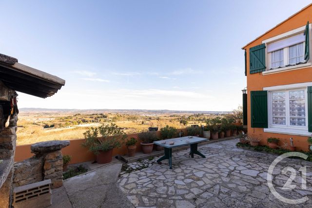 Maison à vendre - 3 pièces - 63,74 m2 - Clermont L Herault - 34 - LANGUEDOC-ROUSSILLON