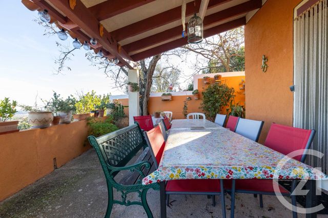 Maison à vendre - 3 pièces - 63,74 m2 - Clermont L Herault - 34 - LANGUEDOC-ROUSSILLON