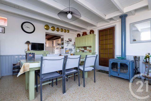 Maison à vendre - 3 pièces - 63,74 m2 - Clermont L Herault - 34 - LANGUEDOC-ROUSSILLON