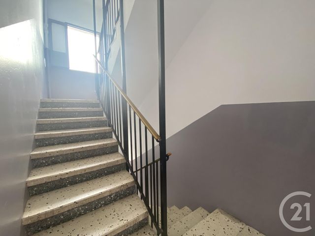 Appartement F3 à louer - 3 pièces - 40,29 m2 - Bedarieux - 34 - LANGUEDOC-ROUSSILLON