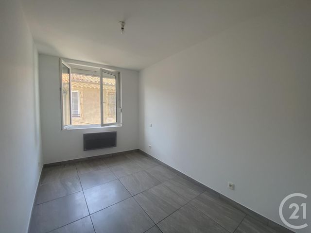 Appartement F3 à louer - 3 pièces - 40,29 m2 - Bedarieux - 34 - LANGUEDOC-ROUSSILLON