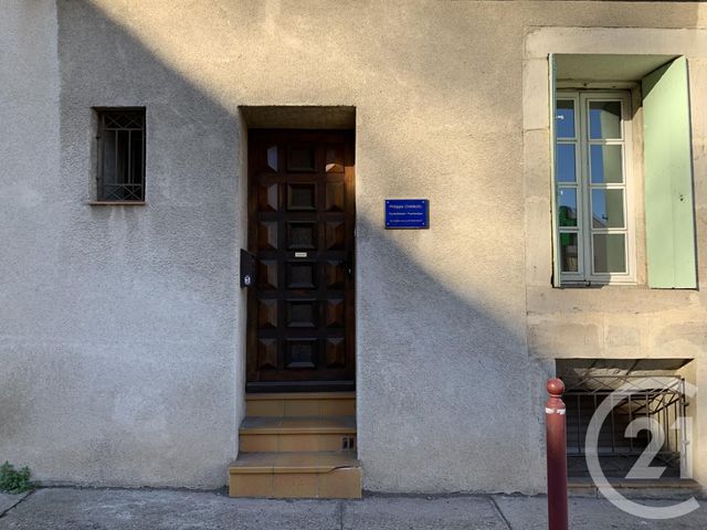 Appartement Local à louer - 2 pièces - 23 m2 - Clermont L Herault - 34 - LANGUEDOC-ROUSSILLON