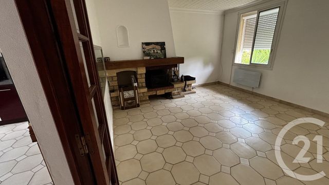Maison à vendre - 7 pièces - 133,70 m2 - Lodeve - 34 - LANGUEDOC-ROUSSILLON