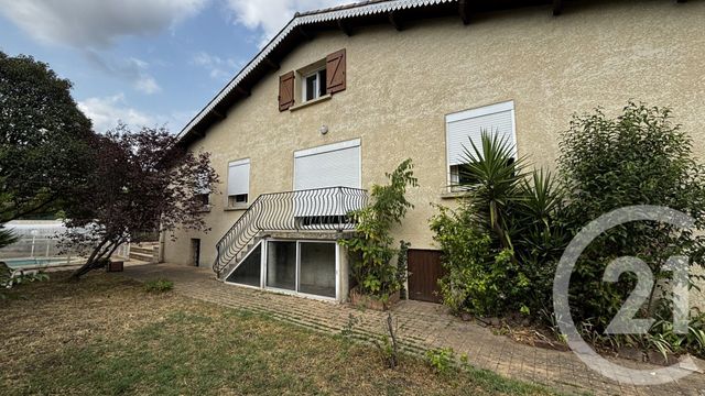 maison - LODEVE - 34