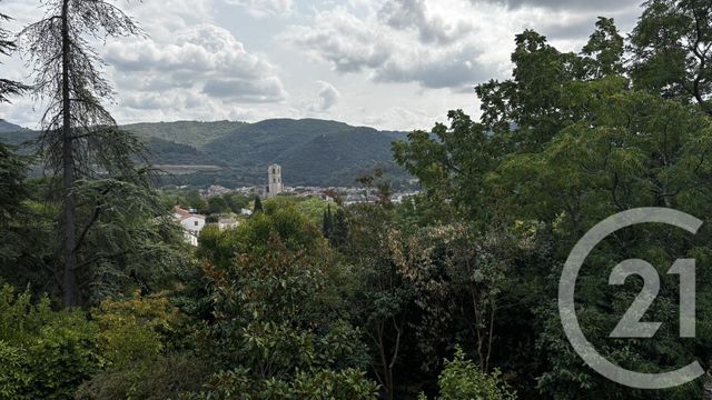 Maison à vendre - 7 pièces - 133,70 m2 - Lodeve - 34 - LANGUEDOC-ROUSSILLON