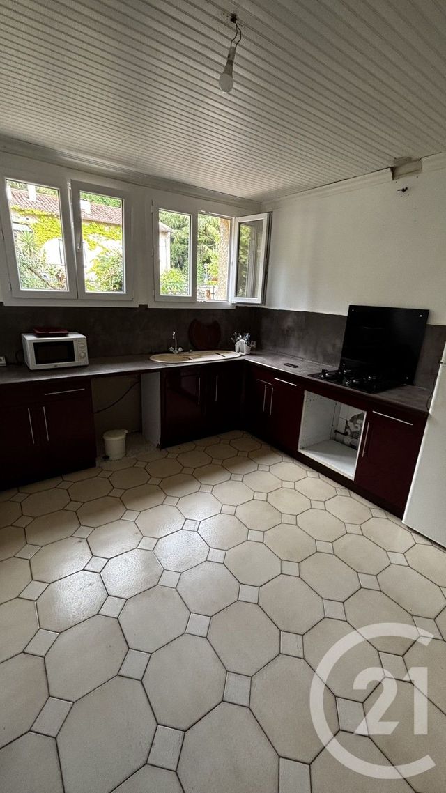 Maison à vendre - 7 pièces - 133,70 m2 - Lodeve - 34 - LANGUEDOC-ROUSSILLON