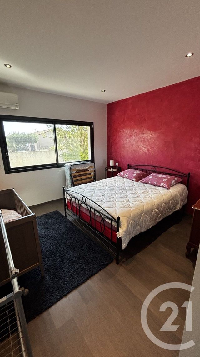 Maison à vendre - 6 pièces - 241,20 m2 - Canet - 34 - LANGUEDOC-ROUSSILLON