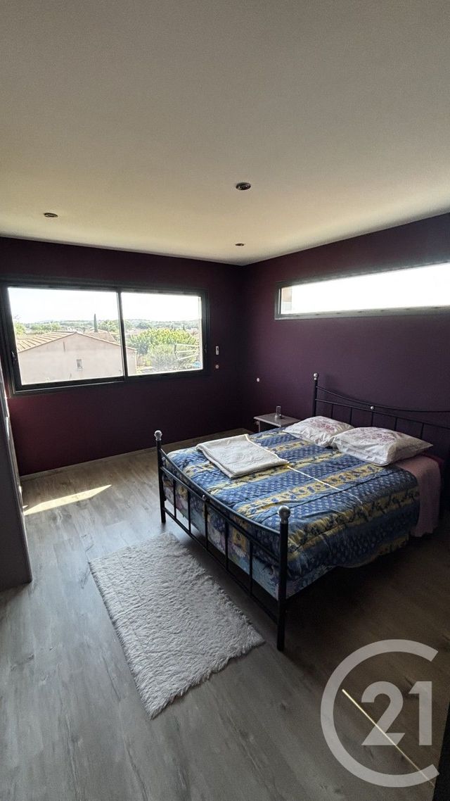 Maison à vendre - 6 pièces - 241,20 m2 - Canet - 34 - LANGUEDOC-ROUSSILLON