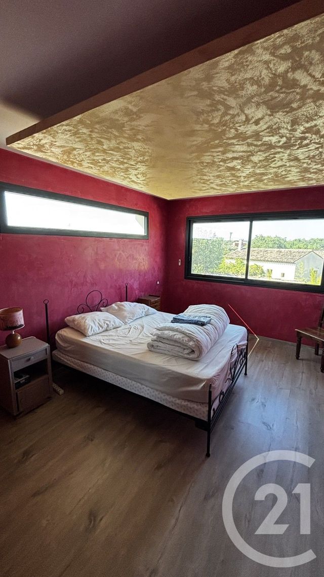 Maison à vendre - 6 pièces - 241,20 m2 - Canet - 34 - LANGUEDOC-ROUSSILLON