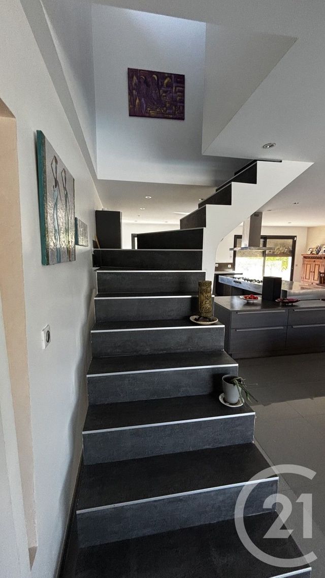 Maison à vendre - 6 pièces - 241,20 m2 - Canet - 34 - LANGUEDOC-ROUSSILLON