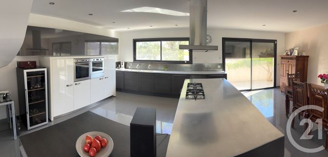 Maison à vendre - 6 pièces - 241,20 m2 - Canet - 34 - LANGUEDOC-ROUSSILLON