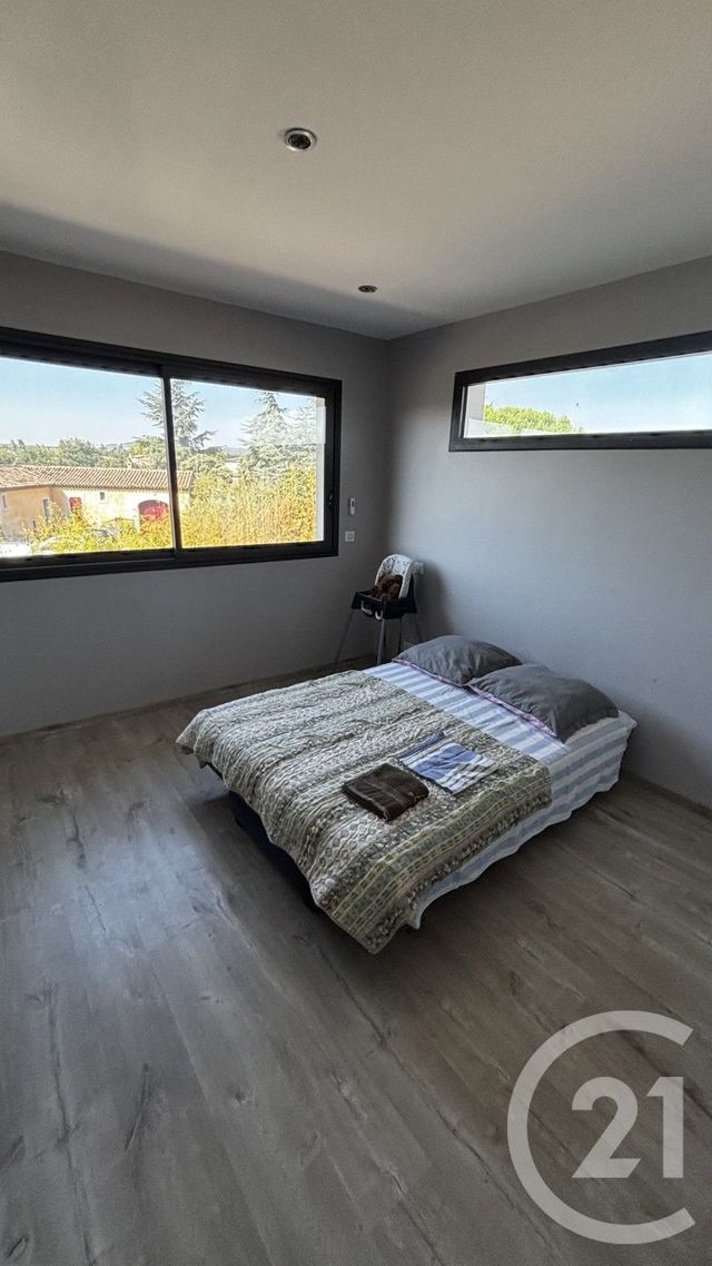 Maison à vendre - 6 pièces - 241,20 m2 - Canet - 34 - LANGUEDOC-ROUSSILLON