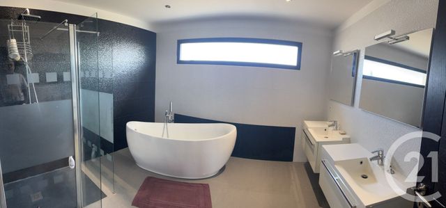 Maison à vendre - 6 pièces - 241,20 m2 - Canet - 34 - LANGUEDOC-ROUSSILLON