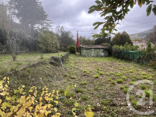 Terrain à vendre - 932 m2 - Lodeve - 34 - LANGUEDOC-ROUSSILLON