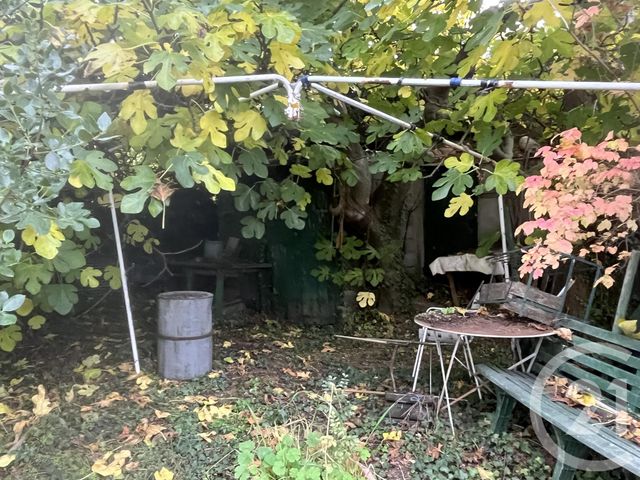 Terrain à vendre - 932 m2 - Lodeve - 34 - LANGUEDOC-ROUSSILLON