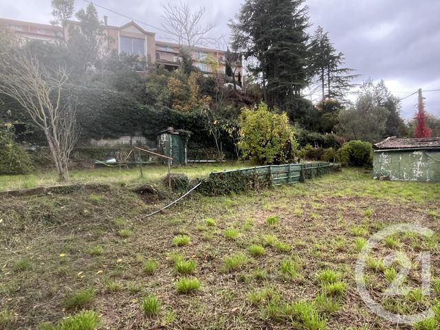 Terrain à vendre - 932 m2 - Lodeve - 34 - LANGUEDOC-ROUSSILLON